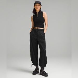 Lululemon cinchable cuff jogger
